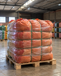 Bale Vault 50kg assorted clothing bale