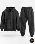 Bale Vault hoodie and sweatpants set